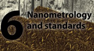 Nanometrology and standards